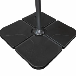 Beschwerplatte doppler