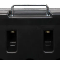 Beschwerplatte doppler