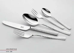 Besteckgarnitur JUSTINUS SUNSET