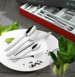 Besteckgarnitur JUSTINUS vito