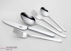 Besteckgarnitur JUSTINUS STYLE ART