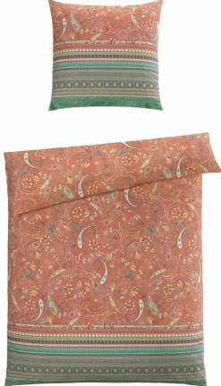 Bettwäsche BURANO Satin