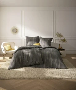 Bettwäsche CAJA Mako-Jersey