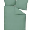 Bettwäsche COLORS Mako-Satin