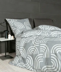 Bettwäsche DAVOS Biber