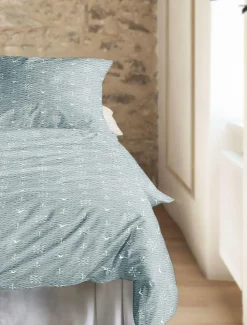 Bettwäsche EASY Seersucker