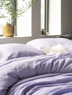 Bettwäsche EASY Seersucker