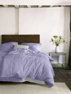 Bettwäsche EASY Seersucker