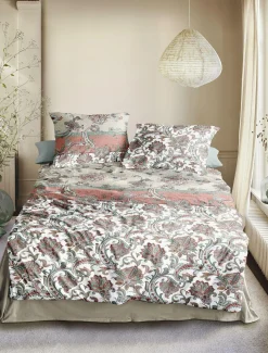 Bettwäsche EASY Seersucker