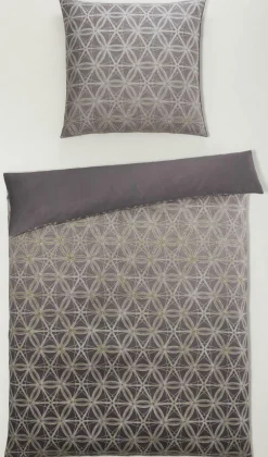 Bettwäsche EVELIN Satin