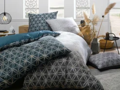 Bettwäsche EVELIN Satin