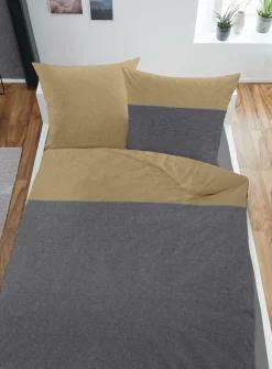 Bettwäsche Flanell
