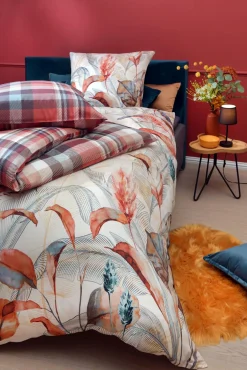 Bettwäsche FRANZISKA Satin