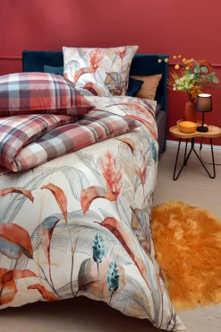 Bettwäsche FRANZISKA Satin