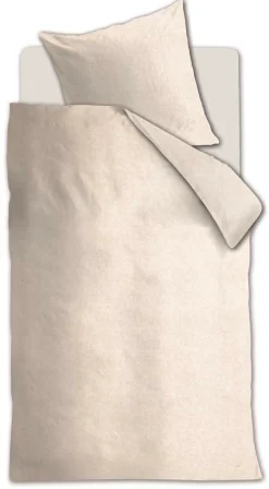 Bettwäsche FROST Biber