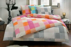 Bettwäsche HAILEY Polycotton