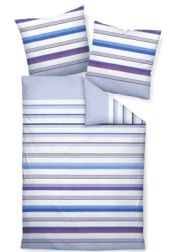 Bettwäsche J. D. Mako-Satin