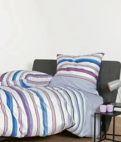 Bettwäsche J. D. Mako-Satin