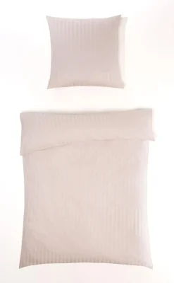 Bettwäsche JACQUARD Satin