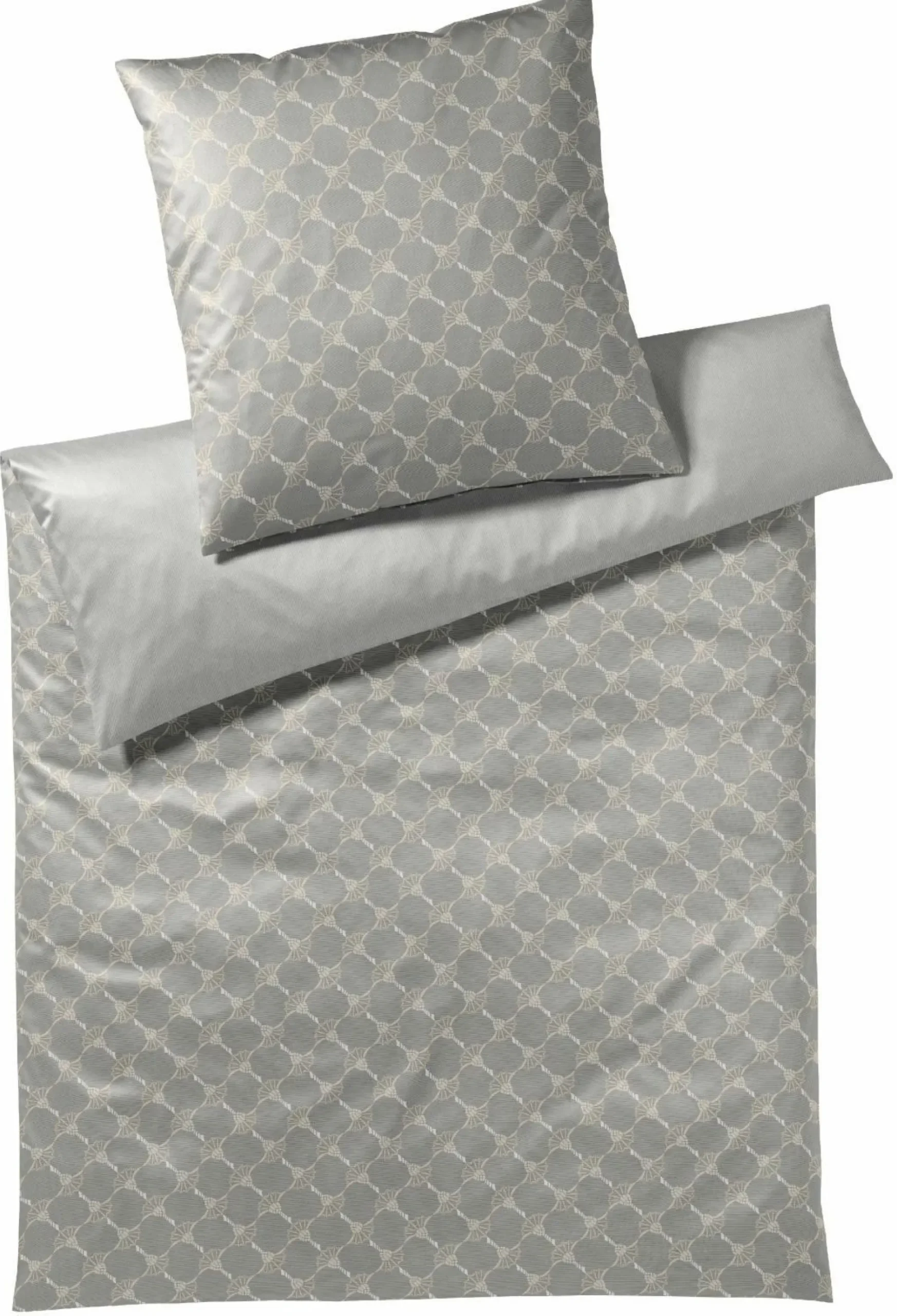 Bettwäsche JOOP! Mako-Satin