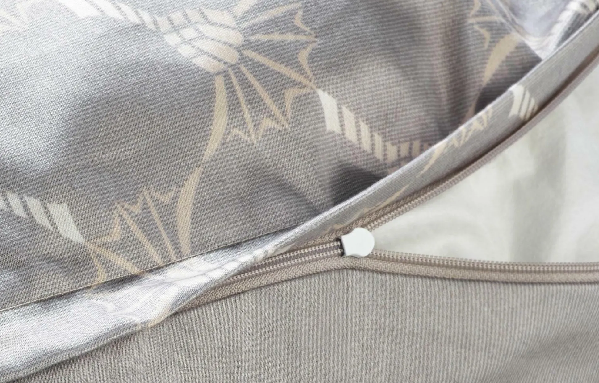 Bettwäsche JOOP! Mako-Satin