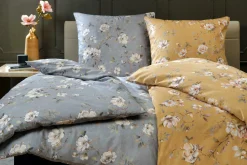 Bettwäsche LARA Satin