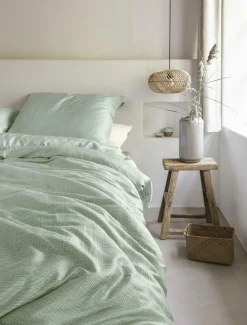 Bettwäsche LOTUS Tencel