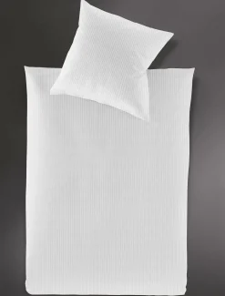 Bettwäsche LUMEN Jersey