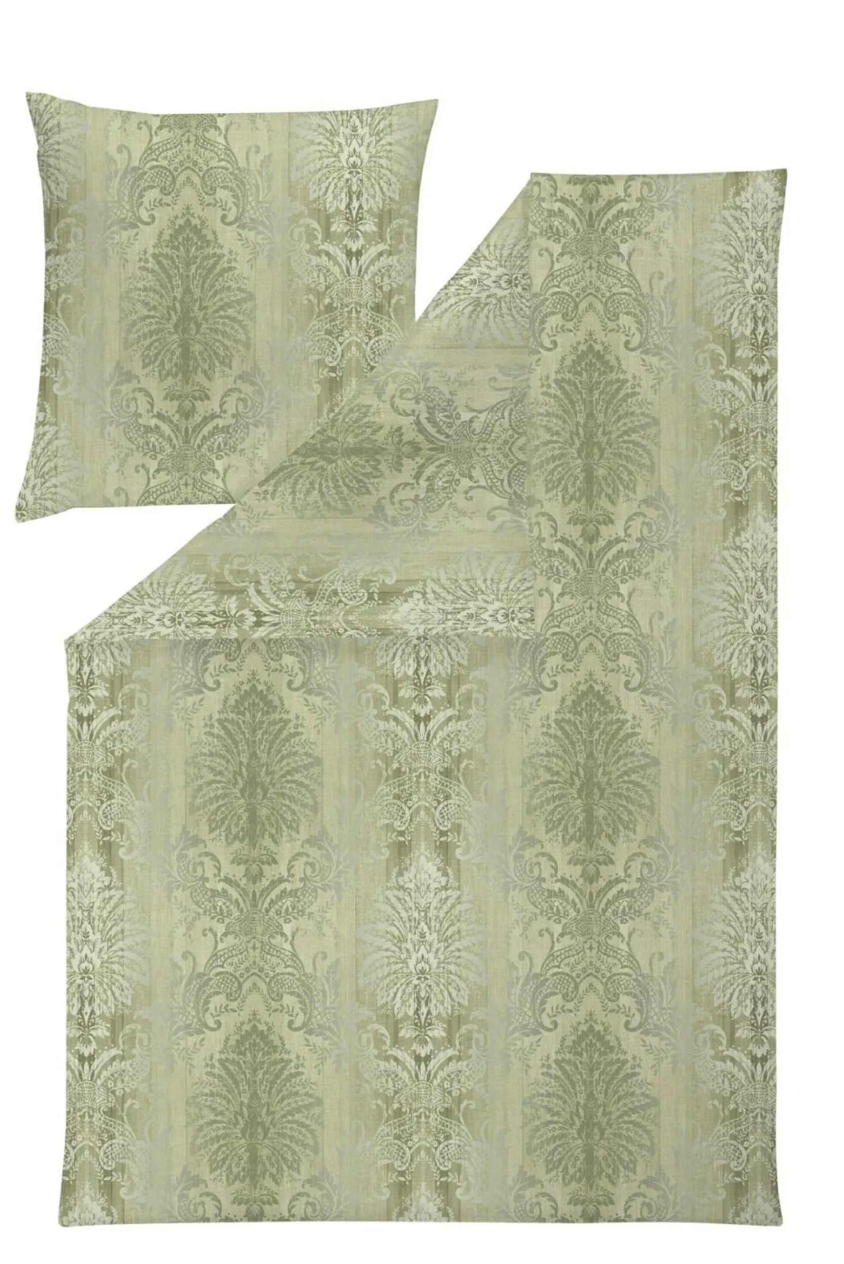 Bettwäsche Mako-Jersey