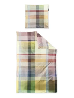 Bettwäsche Mako-Satin MAGIC