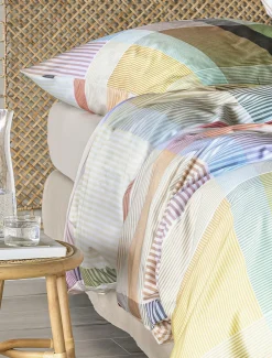 Bettwäsche Mako-Satin MAGIC