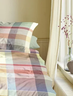 Bettwäsche Mako-Satin MAGIC