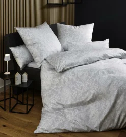 Bettwäsche MILANO Mako-Satin