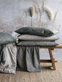 Bettwäsche MINK Biber