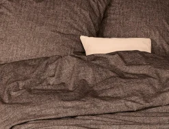 Bettwäsche MINK Biber