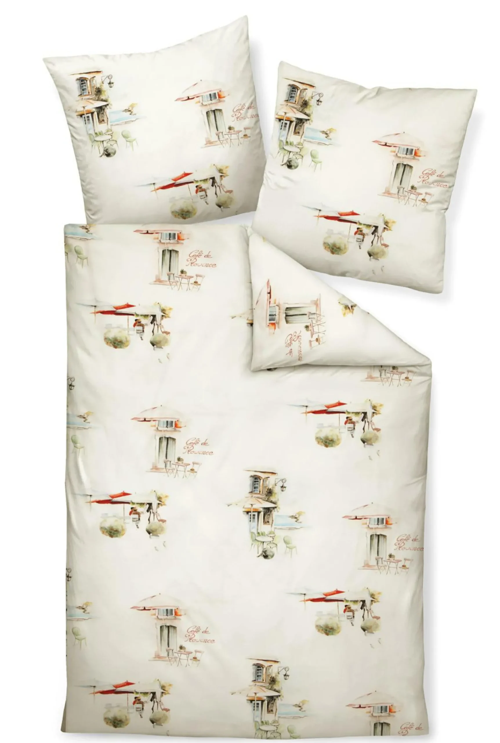 Bettwäsche MODERN ART S