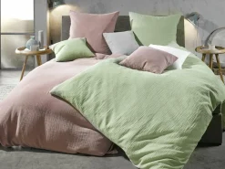 Bettwäsche MUSSELIN