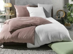 Bettwäsche MUSSELIN