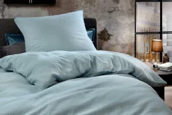 Bettwäsche MUSSELIN