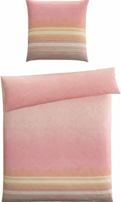 Bettwäsche NABUCCO Satin