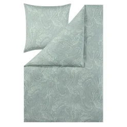 Bettwäsche NATHAN Mako-Jersey