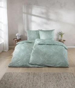 Bettwäsche NATHAN Mako-Jersey