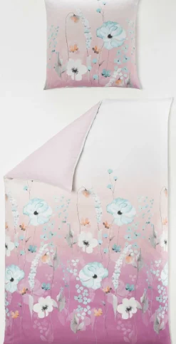 Bettwäsche ORLY Satin