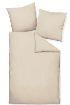 Bettwäsche PIANO Seersucker