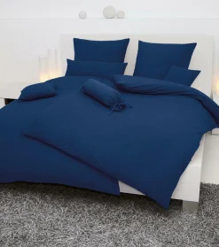 Bettwäsche PIANO Seersucker