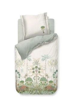 Bettwäsche PIP STUDIO PANORAMICO Perkal