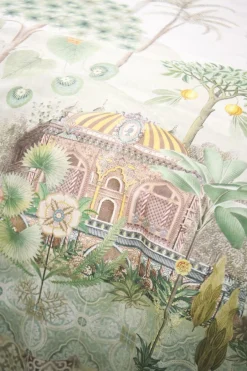 Bettwäsche PIP STUDIO PANORAMICO Perkal