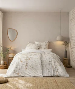 Bettwäsche RAPHAEL Mako-Satin