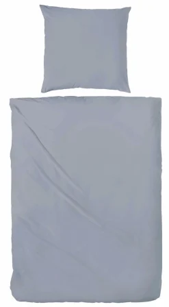 Bettwäsche Renforcé denim