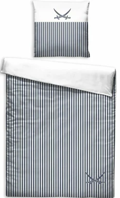 Bettwäsche SANSIBAR Satin